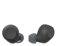 SONY WF-C710N ANC Czarne - 1324693 - zdjęcie 2